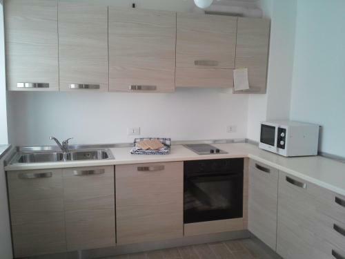Apartamento Albergo Diffuso Il Grop