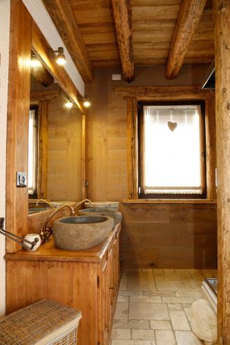 Apartamento Albergo Diffuso Il Grop