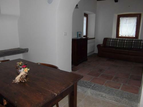 Apartamento Albergo Diffuso Il Grop