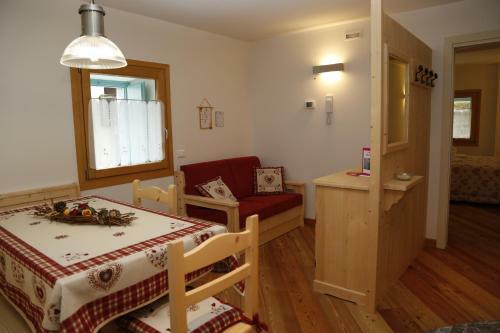 Apartamento Albergo Diffuso Il Grop