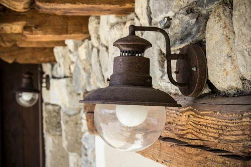 Apartamento Albergo Diffuso Il Grop