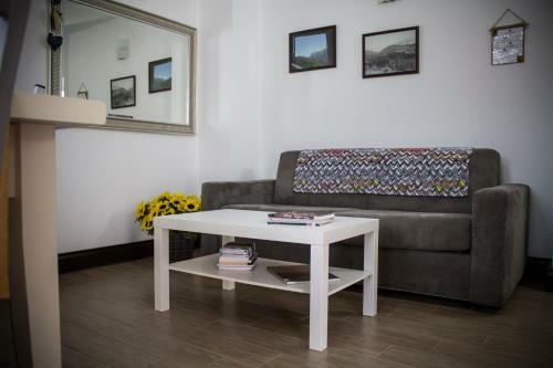 Apartamento Albergo Diffuso Il Grop