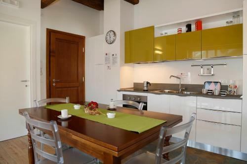 Apartamento Albergo Diffuso Il Grop