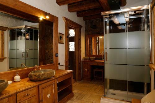 Apartamento Albergo Diffuso Il Grop