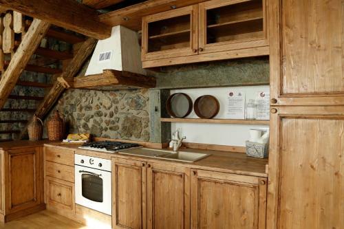 Apartamento Albergo Diffuso Il Grop