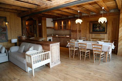 Apartamento Albergo Diffuso Il Grop