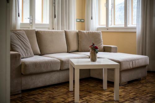 Apartamento Albergo Diffuso Il Grop