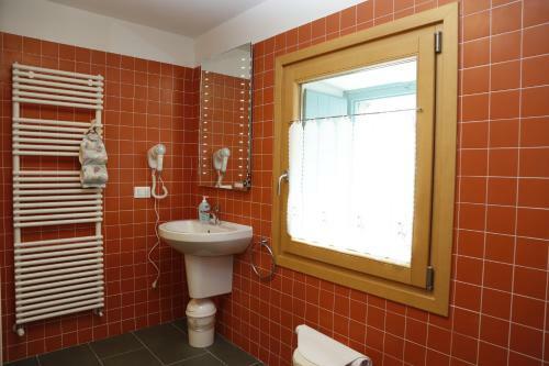 Apartamento Albergo Diffuso Il Grop