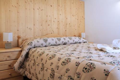 Apartamento Albergo Diffuso Il Grop