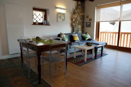 Apartamento Albergo Diffuso Il Grop