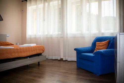 Apartamento Albergo Diffuso Il Grop