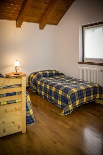 Apartamento Albergo Diffuso Il Grop