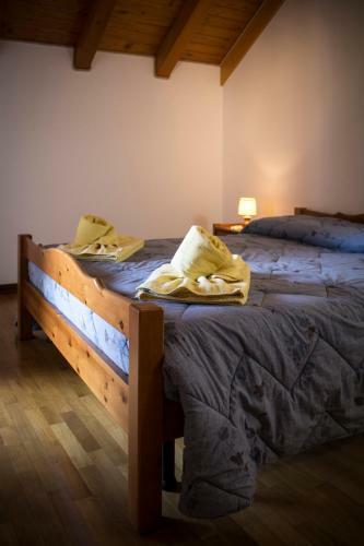 Apartamento Albergo Diffuso Il Grop