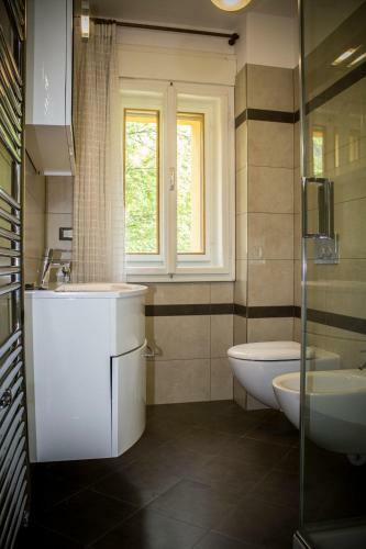 Apartamento Albergo Diffuso Il Grop