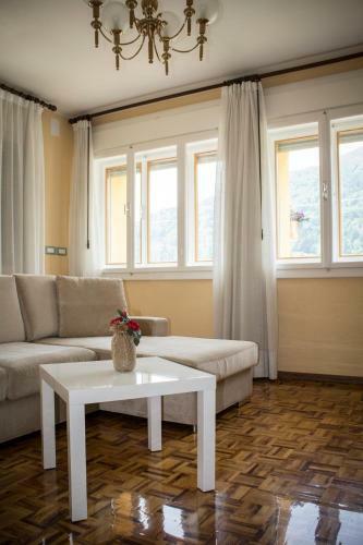 Apartamento Albergo Diffuso Il Grop