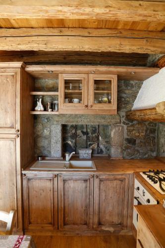 Apartamento Albergo Diffuso Il Grop