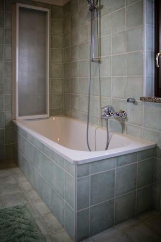 Apartamento Albergo Diffuso Il Grop