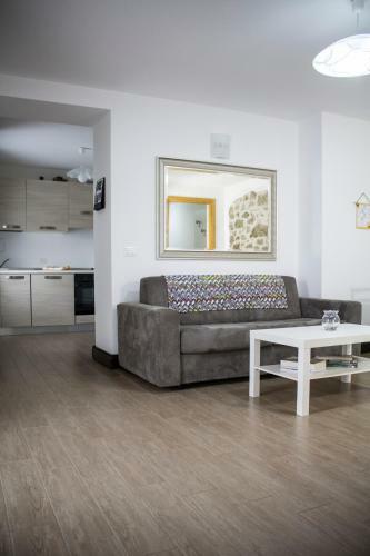 Apartamento Albergo Diffuso Il Grop