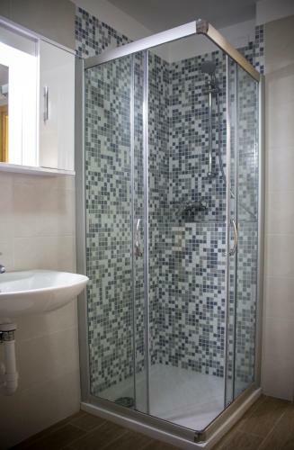 Apartamento Albergo Diffuso Il Grop