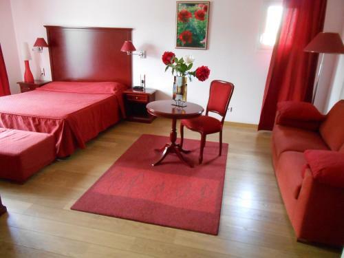 Hotel Blanc