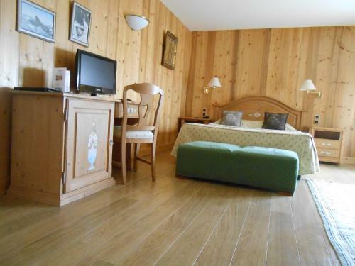 Hotel Blanc