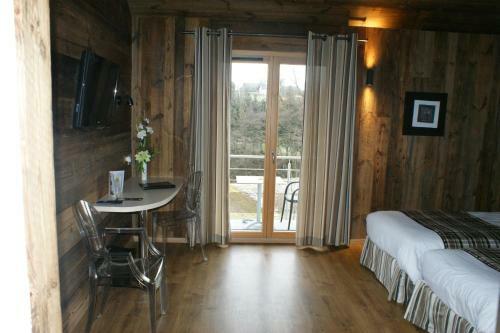Hotel Blanc