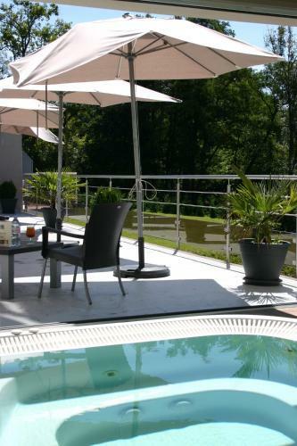 Hotel Blanc