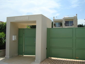 Villa The Marble Resort