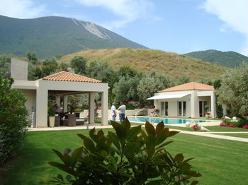 Villa The Marble Resort