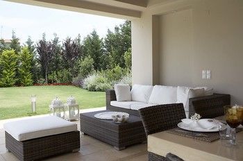 Villa The Marble Resort