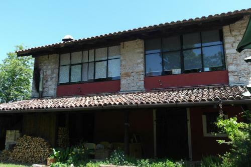 Hostal Agriturismo Il Cammino