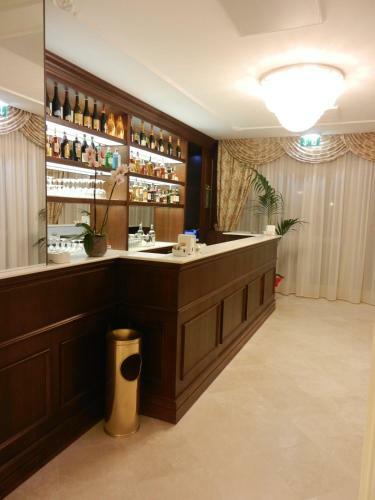 Hotel Villa Michelangelo