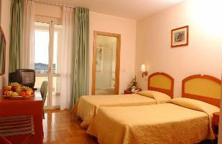 Hotel Giardino Dei Principi