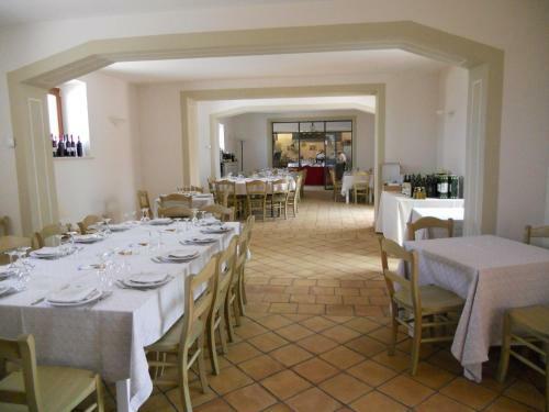 Agroturismo Masseria Le Due Colline