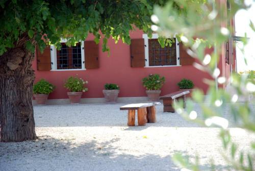 Agroturismo Masseria Le Due Colline