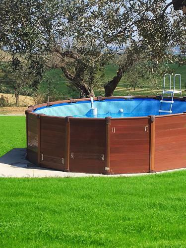 Agroturismo Masseria Le Due Colline