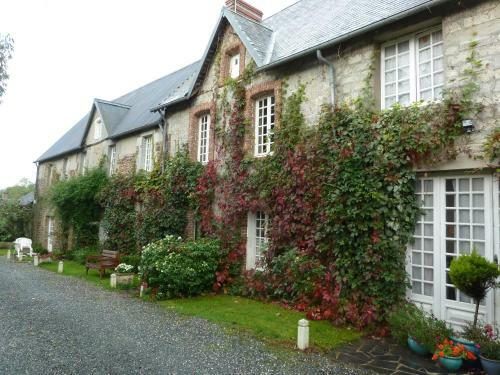 Hotel La Verte Campagne