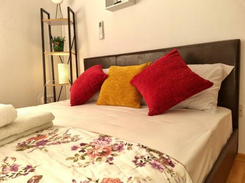 Ikaros Boutique Apartment