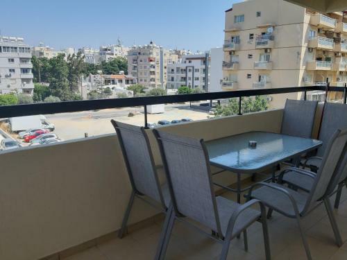 Apartamento Georgiou 301