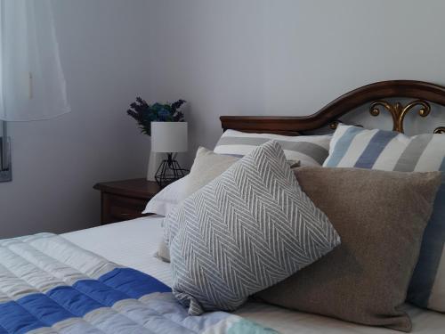 Apartamento Georgiou 301