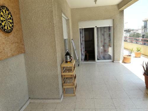 Alexandros Apartment