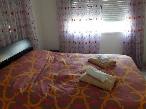 Alexandros Apartment