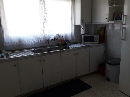 Alexandros Apartment