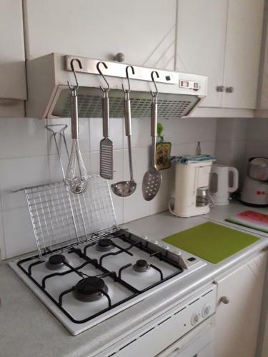 Alexandros Apartment