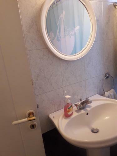 Alexandros Apartment