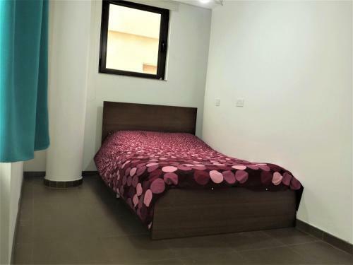 Limassol City Center Studio Apartment