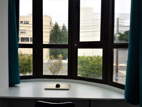 Limassol City Center Studio Apartment