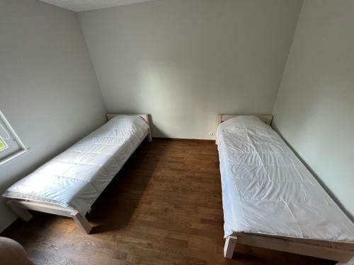 Apartamento Veski 3 Korterid