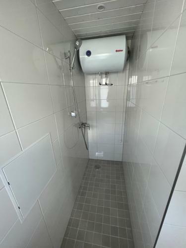 Apartamento Veski 3 Korterid