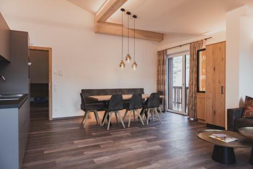 Apartamento Portis Appartements